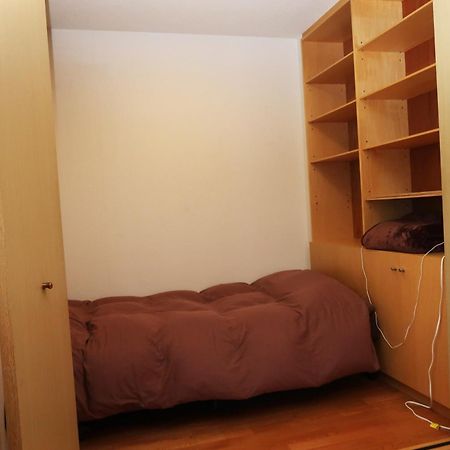 Otaru Ekimae Guest House Ito Eksteriør bilde