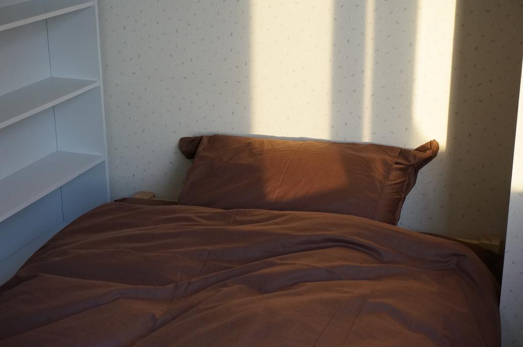 Otaru Ekimae Guest House Ito Rom bilde