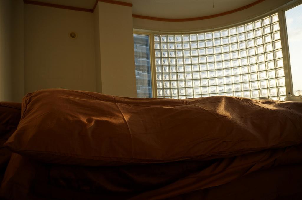 Otaru Ekimae Guest House Ito Rom bilde