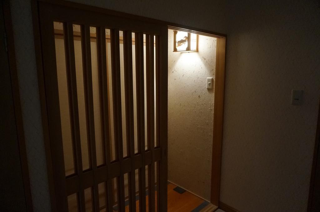 Otaru Ekimae Guest House Ito Rom bilde