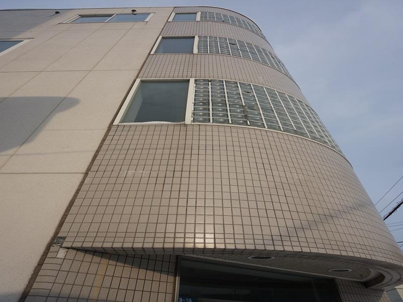 Otaru Ekimae Guest House Ito Eksteriør bilde