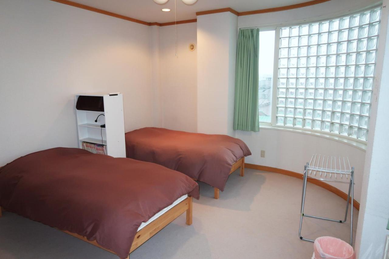 Otaru Ekimae Guest House Ito Eksteriør bilde